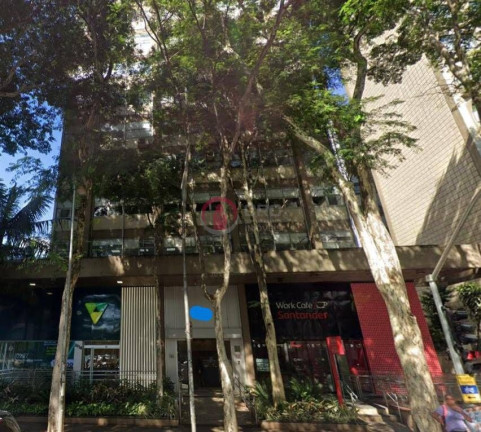 Imagem Ponto Comercial à Venda, 201 m² em Jardim Paulistano - São Paulo Imagem Ponto Comercial à Venda, 201 m² em Jardim Paulistano - São Paulo