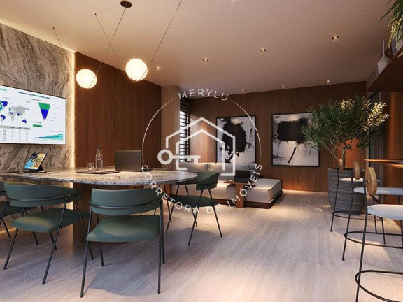 Imagem Apartamento com 2 Quartos à Venda, 54 m² em Butantã - São Paulo Imagem Apartamento com 2 Quartos à Venda, 54 m² em Butantã - São Paulo