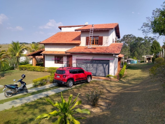 Imagem Chácara com 4 Quartos à Venda, 220 m² em Pinhais - Boituva