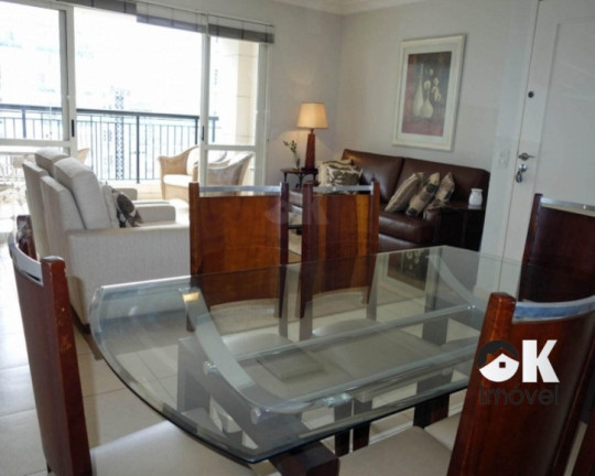Imagem Apartamento com 3 Quartos à Venda, 140 m² em Jardim Paulista - São Paulo Imagem Apartamento com 3 Quartos à Venda, 140 m² em Jardim Paulista - São Paulo