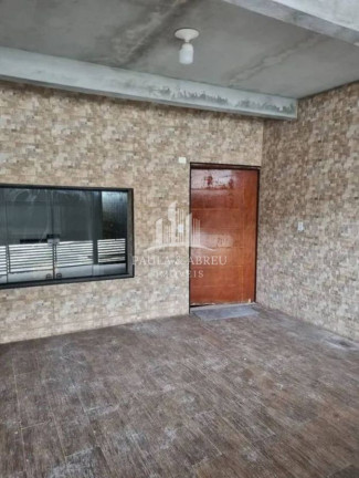 Sobrado com 3 Quartos à Venda, 256 m² em Pilar Velho - Ribeirão Pires
