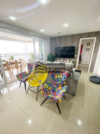 Imagem Apartamento com 3 Quartos à Venda, 102 m² em Santa Paula - São Caetano Do Sul Imagem Apartamento com 3 Quartos à Venda, 102 m² em Santa Paula - São Caetano Do Sul