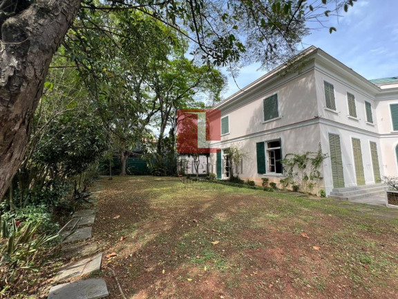 Imagem Casa com 5 Quartos à Venda, 1.100 m² em Jardim Europa - São Paulo Imagem Casa com 5 Quartos à Venda, 1.100 m² em Jardim Europa - São Paulo