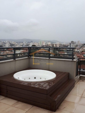 Imagem Cobertura com 2 Quartos à Venda, 124 m² em Vila Guilherme - São Paulo Imagem Cobertura com 2 Quartos à Venda, 124 m² em Vila Guilherme - São Paulo