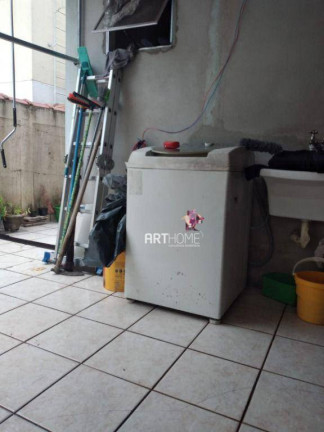 Imagem Sobrado com 4 Quartos à Venda, 109 m² em Taboão - São Bernardo Do Campo Imagem Sobrado com 4 Quartos à Venda, 109 m² em Taboão - São Bernardo Do Campo