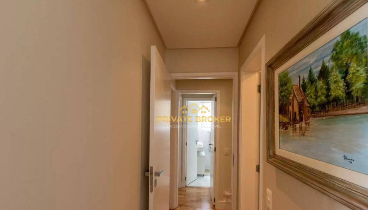 Imagem Apartamento com 4 Quartos à Venda, 127 m² em Vila Andrade - São Paulo