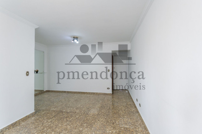 Imagem Apartamento com 2 Quartos à Venda, 77 m² em Vila Romana - São Paulo Imagem Apartamento com 2 Quartos à Venda, 77 m² em Vila Romana - São Paulo