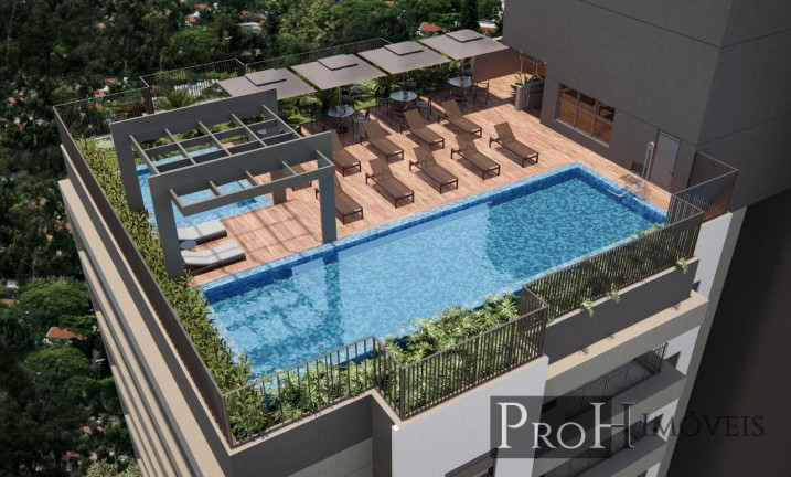 Imagem Apartamento com 1 Quarto à Venda, 24 m² em Saúde - São Paulo Imagem Apartamento com 1 Quarto à Venda, 24 m² em Saúde - São Paulo