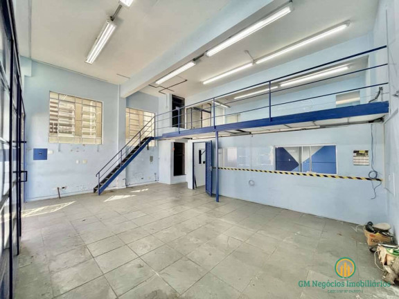 Imagem Imóvel Comercial à Venda, 269 m² em Jardim Bonfiglioli - São Paulo