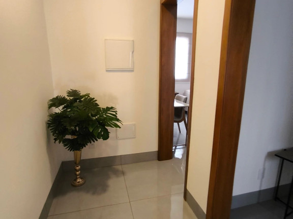 Imagem Casa de Condomínio com 2 Quartos à Venda, 116 m² em Sitios Santa Luzia - Aparecida De Goiania Imagem Casa de Condomínio com 2 Quartos à Venda, 116 m² em Sitios Santa Luzia - Aparecida De Goiania