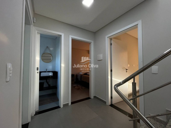 Imagem Sobrado com 3 Quartos à Venda, 176 m² em Sai Mirim - Itapoá