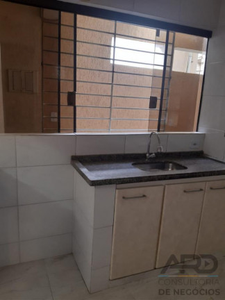 Imagem Casa com 2 Quartos para Alugar, 45 m² em Vila Nova Curuçá - São Paulo