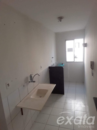 Imagem Apartamento com 2 Quartos à Venda, 49 m² em Jardim Limoeiro - Serra