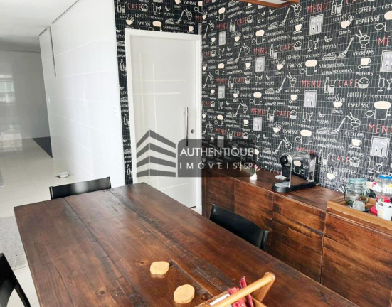 Imagem Apartamento com 3 Quartos à Venda, 150 m² em Centro - São Bernardo Do Campo