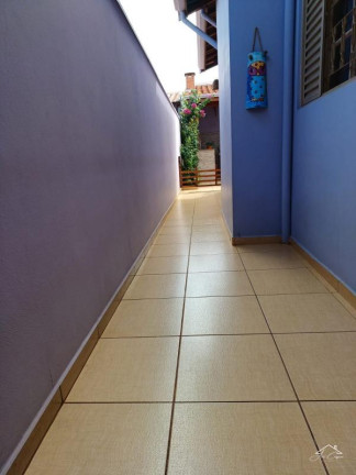 Imagem Casa com 2 Quartos à Venda, 119 m² em Jardim Costa Verde - Araras
