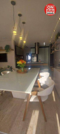 Imagem Apartamento com 3 Quartos à Venda, 159 m² em Embaré - Santos Imagem Apartamento com 3 Quartos à Venda, 159 m² em Embaré - Santos