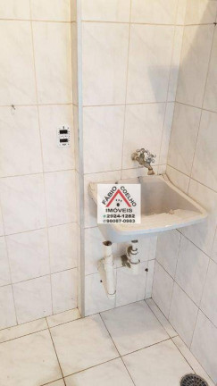 Imagem Apartamento com 2 Quartos à Venda, 52 m² em Jabaquara - São Paulo