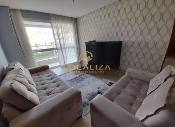 Imagem Imóvel com 3 Quartos à Venda, 105 m² em Urbanova - São José Dos Campos