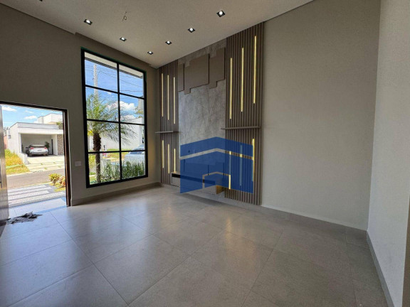 Imagem Casa com 3 Quartos à Venda, 142 m² em Condomínio Gran Reserve - Indaiatuba Imagem Casa com 3 Quartos à Venda, 142 m² em Condomínio Gran Reserve - Indaiatuba