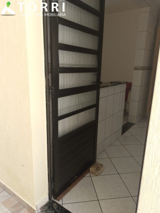 Imagem Sobrado com 3 Quartos à Venda, 183 m² em éden - Sorocaba