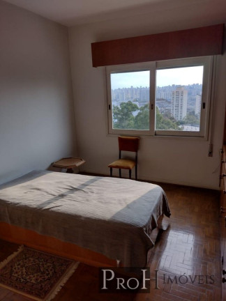 Apartamento com 3 Quartos à Venda, 202 m² em Mooca - São Paulo