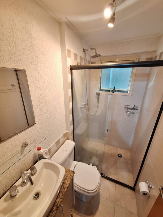 Imagem Apartamento com 3 Quartos para Alugar, 85 m² em Alphaville - Santana De Parnaíba Imagem Apartamento com 3 Quartos para Alugar, 85 m² em Alphaville - Santana De Parnaíba