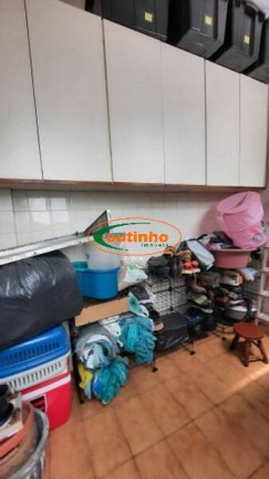 Imagem Apartamento com 3 Quartos à Venda, 110 m² em Tijuca - Rio De Janeiro Imagem Apartamento com 3 Quartos à Venda, 110 m² em Tijuca - Rio De Janeiro