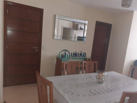 Imagem Apartamento com 3 Quartos à Venda, 80 m² em Fonseca - Niterói Imagem Apartamento com 3 Quartos à Venda, 80 m² em Fonseca - Niterói