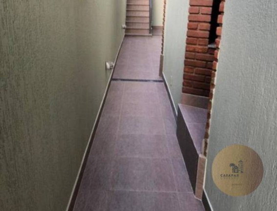 Imagem Sobrado com 3 Quartos à Venda, 324 m² em Campestre - Santo André Imagem Sobrado com 3 Quartos à Venda, 324 m² em Campestre - Santo André