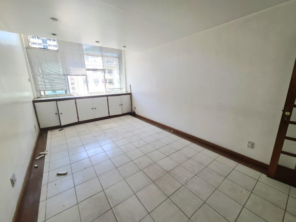 Imagem Apartamento com 1 Quarto à Venda, 45 m² em Copacabana - Rio De Janeiro