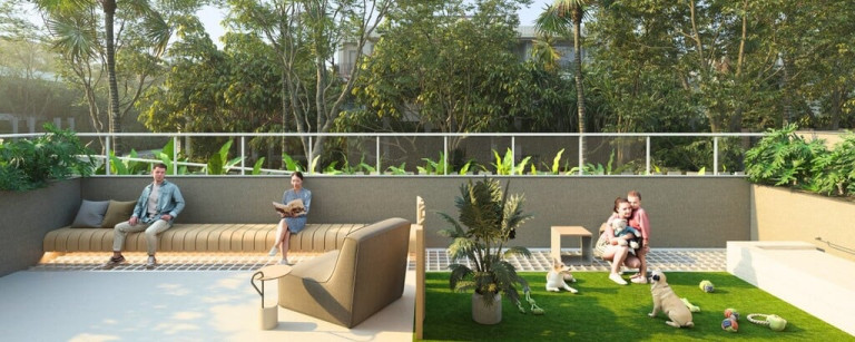 Imagem Apartamento com 1 Quarto à Venda, 29 m² em Intermares - Cabedelo Imagem Apartamento com 1 Quarto à Venda, 29 m² em Intermares - Cabedelo