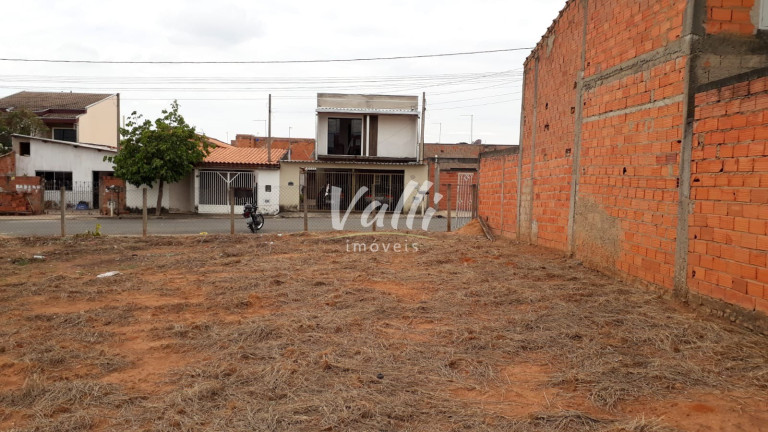 Terreno à Venda, 150 m² em Jardim Da Balsa Ii - Americana