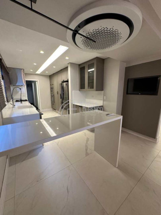Imagem Apartamento com 3 Quartos à Venda, 280 m² em Boqueirão - Santos Imagem Apartamento com 3 Quartos à Venda, 280 m² em Boqueirão - Santos