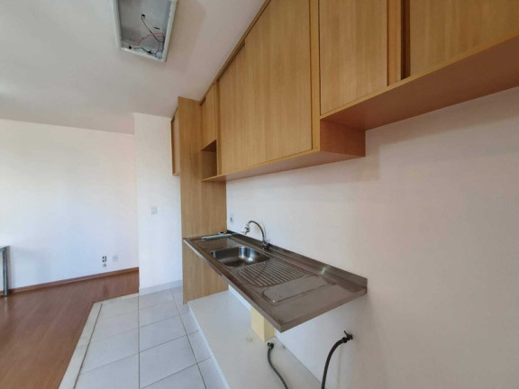 Apartamento com 1 Quarto à Venda, 47 m² em Cambuí - Campinas