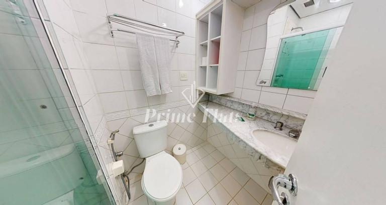 Imagem Apartamento com 1 Quarto para Alugar, 26 m² em Moema - São Paulo Imagem Apartamento com 1 Quarto para Alugar, 26 m² em Moema - São Paulo
