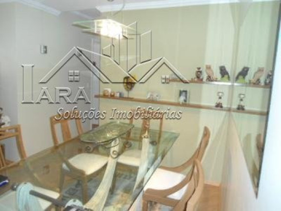 Imagem Apartamento com 3 Quartos à Venda, em Vila Marieta - São Paulo Imagem Apartamento com 3 Quartos à Venda, em Vila Marieta - São Paulo