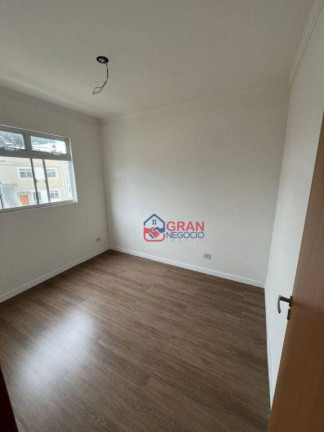 Imagem Apartamento com 2 Quartos à Venda, 42 m² em Jardim Campo Verde - Almirante Tamandaré Imagem Apartamento com 2 Quartos à Venda, 42 m² em Jardim Campo Verde - Almirante Tamandaré