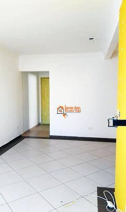 Imagem Apartamento com 3 Quartos à Venda, 76 m² em Macedo - Guarulhos