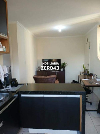 Imagem Apartamento com 2 Quartos à Venda, 45 m² em Nova Olinda - Londrina Imagem Apartamento com 2 Quartos à Venda, 45 m² em Nova Olinda - Londrina