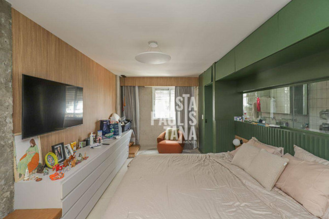 Imagem Apartamento com 2 Quartos à Venda ou Locação, 98 m² em Perdizes - São Paulo Imagem Apartamento com 2 Quartos à Venda ou Locação, 98 m² em Perdizes - São Paulo