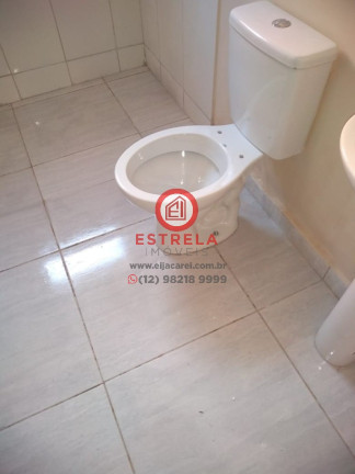 Imagem Casa com 2 Quartos à Venda, 100 m² em Parque Dos Príncipes - Jacareí