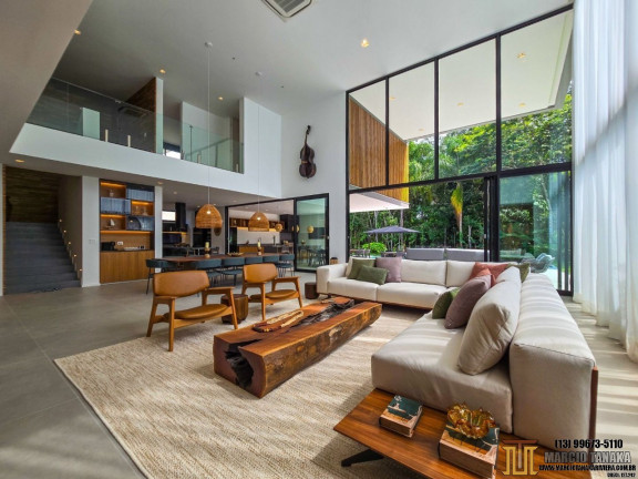 Imagem Casa com 8 Quartos à Venda, 649 m² em Riviera - Bertioga