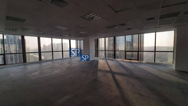 Imagem Sala Comercial para Alugar, 678 m² em Itaim Bibi - São Paulo Imagem Sala Comercial para Alugar, 678 m² em Itaim Bibi - São Paulo