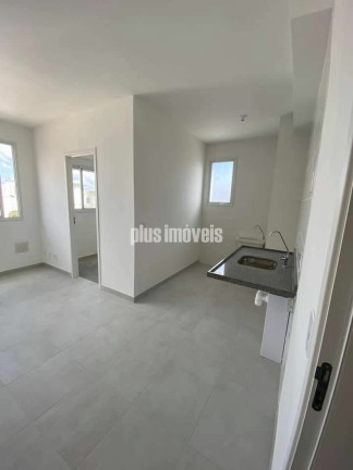 Imagem Apartamento com 2 Quartos à Venda, 34 m² em Vila Paulista - São Paulo Imagem Apartamento com 2 Quartos à Venda, 34 m² em Vila Paulista - São Paulo