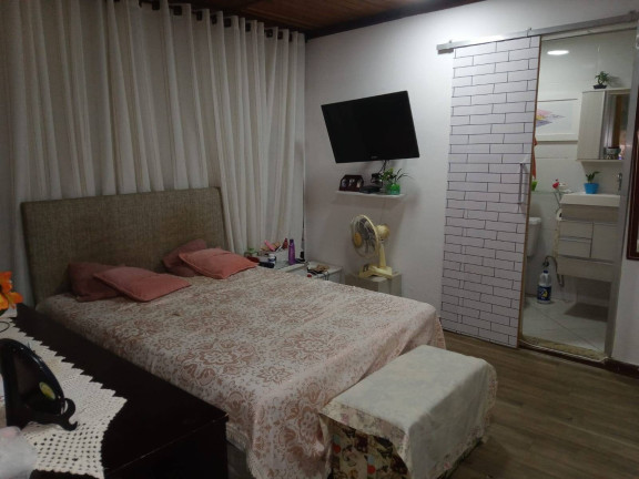 Imagem Casa com 3 Quartos à Venda,  em Conego - Nova Friburgo