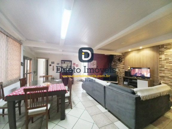 Imagem Casa com 4 Quartos à Venda,  em São José - Santa Maria