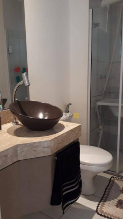 Imagem Apartamento com 3 Quartos à Venda, 69 m² em Vila Santa Catarina - Americana