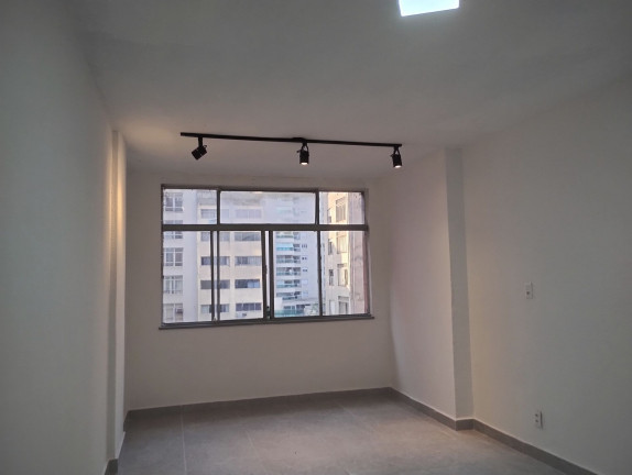 Imagem Apartamento com 1 Quarto à Venda, 25 m² em Vila Buarque - São Paulo