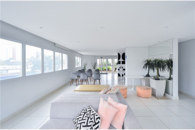 Imagem Apartamento com 3 Quartos à Venda, 55 m² em Liberdade - São Paulo