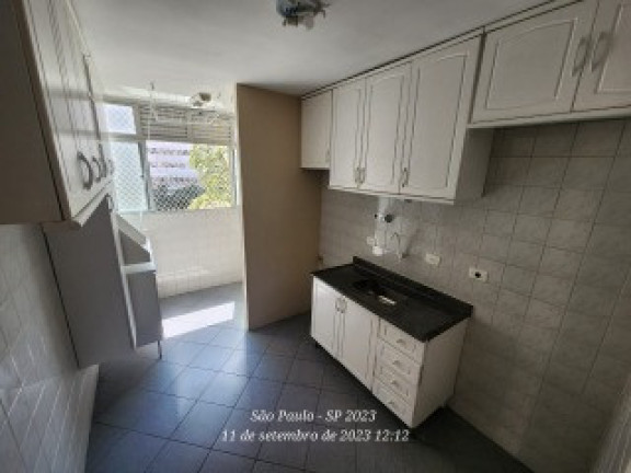 Imagem Apartamento com 2 Quartos para Alugar, 53 m² em Jardim Celeste - São Paulo